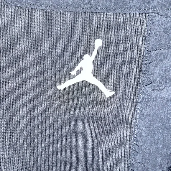 Jordan 23 engineered pants. Size M.